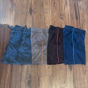 Boys size 5 short bundle